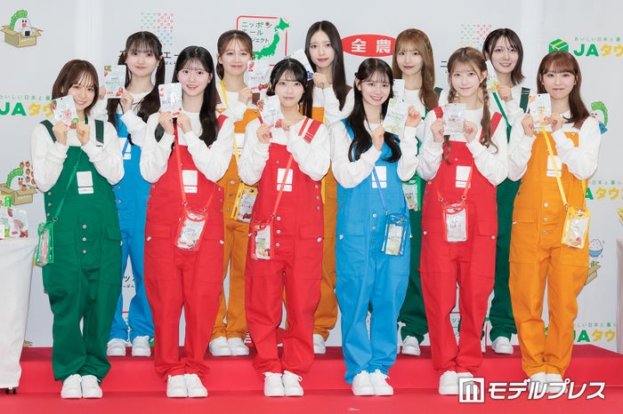 AKB48、メンバーへの誹謗中傷・迷惑行為に注意喚起「法的措置を含め、厳正に対応」