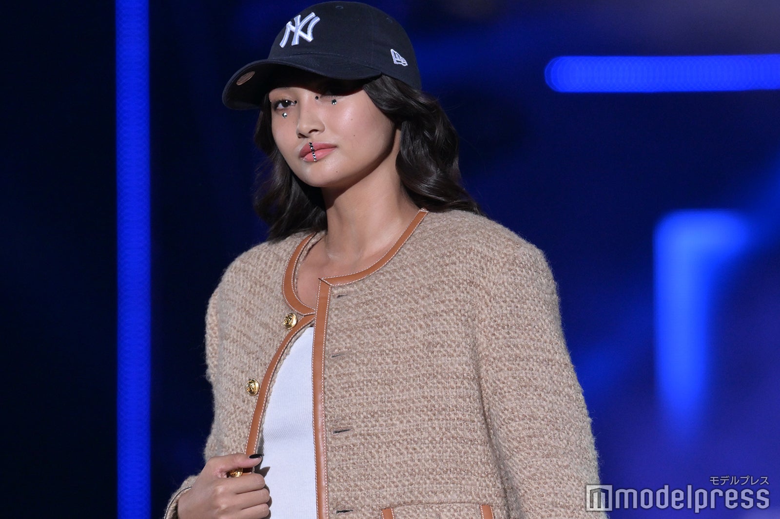 （C）モデルプレス