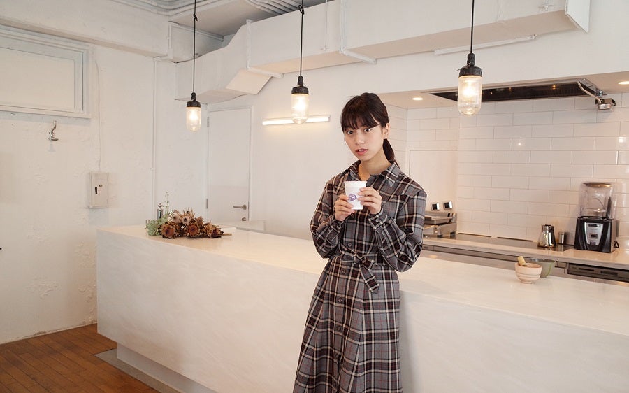 ink. by CANVAS TOKYOインスタ映え