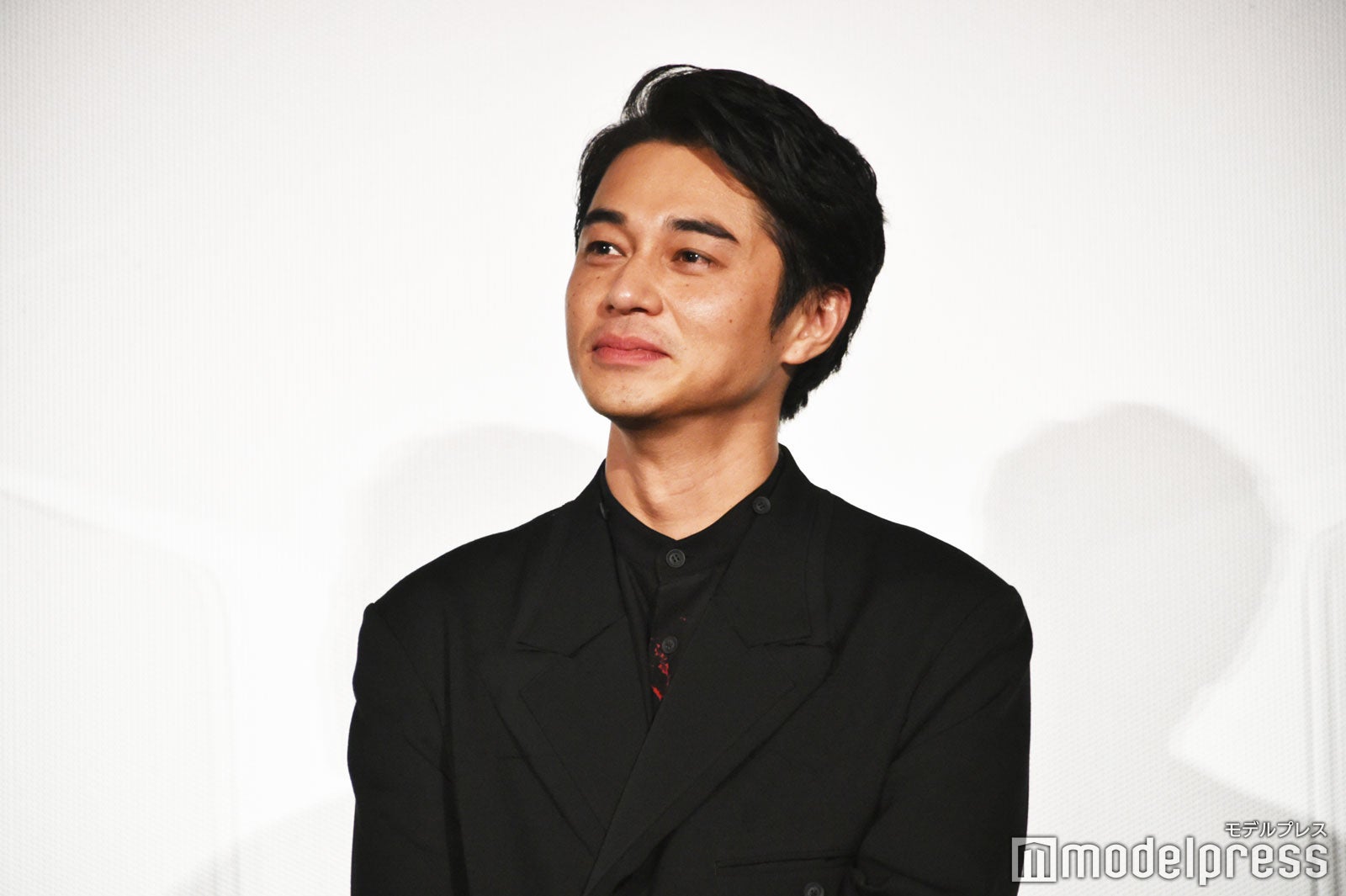 東出昌大 （C）モデルプレス