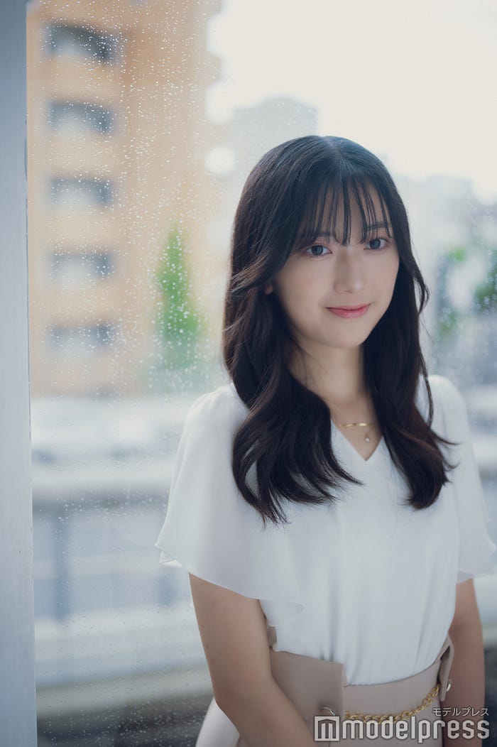 榊原愛佳さん(C)モデルプレス