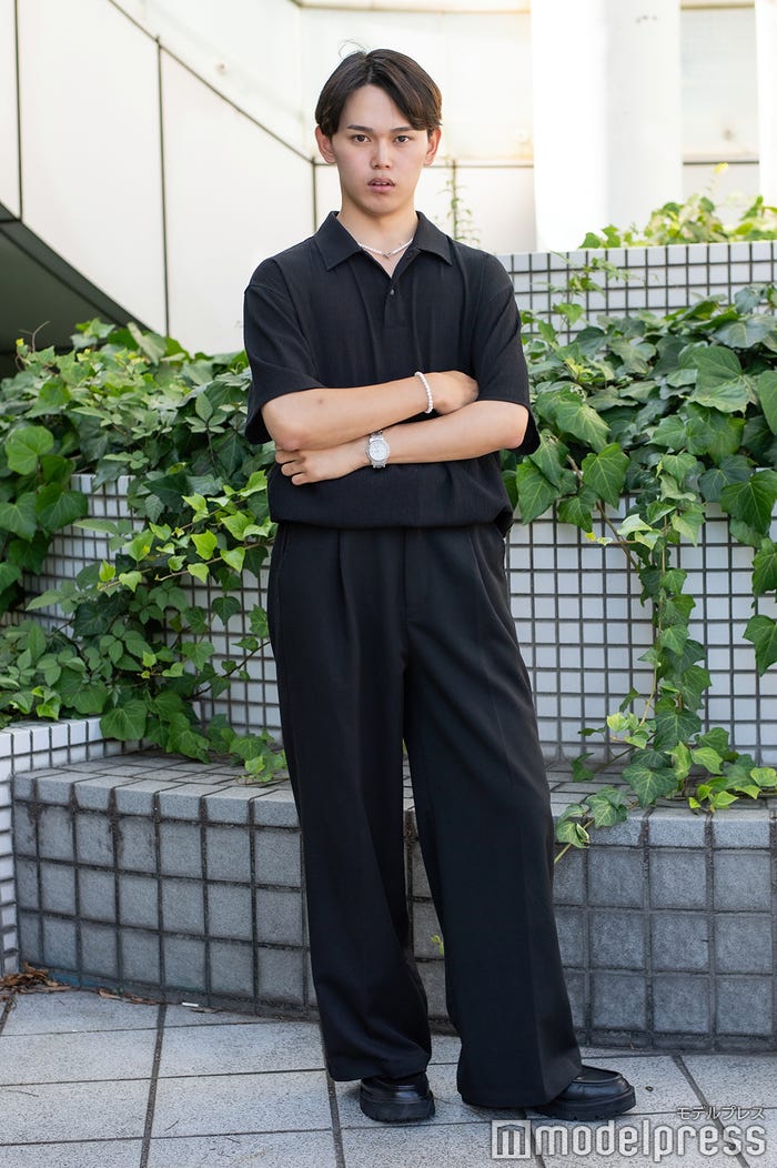 西田衆哉さん(C)モデルプレス