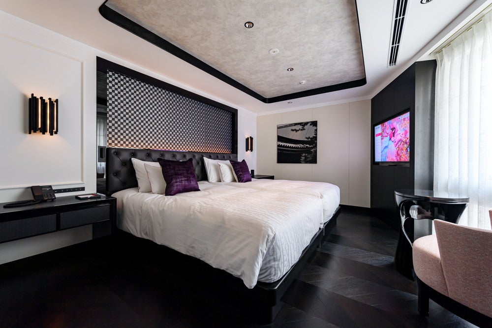 フォションホテル京都（提供画像）