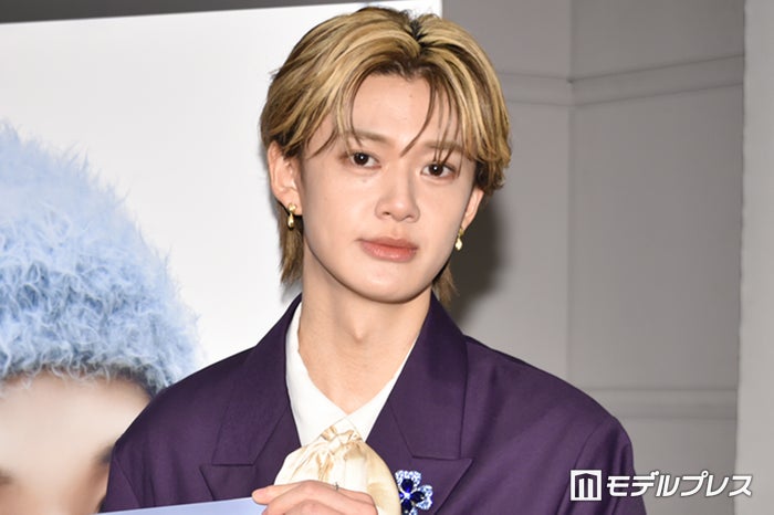 スタダ男性アイドルメンバー、AKB48の“ガチファン”だった 推しに呼ばれていたあだ名告白「握手会行きすぎて」