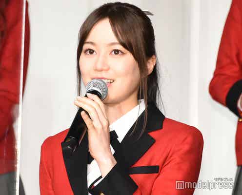 乃木坂46生田絵梨花、“本気役作り”でグループ活動にも影響?「睨みを効かせてしまって」<賭ケグルイ双>