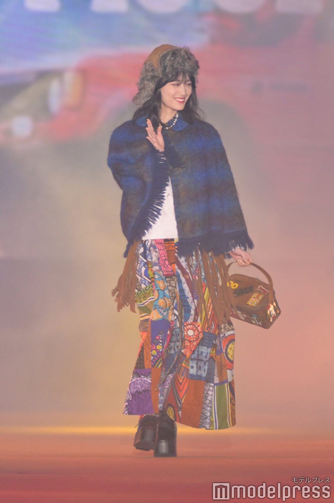 山下美月（C）モデルプレス