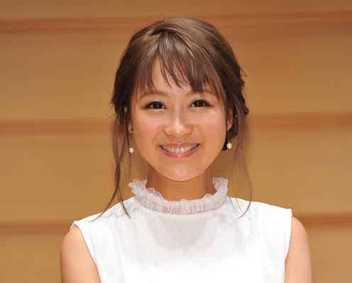 鈴木奈々、不倫騒動の多発に怒り