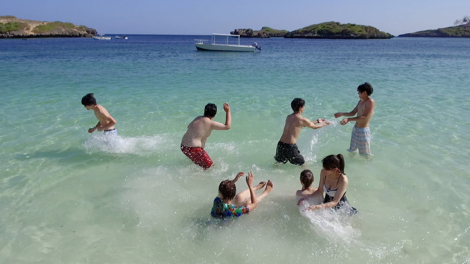 【あいのり：African Journey】モテ男子、LINE代わりの独特アプローチにスタジオ驚愕