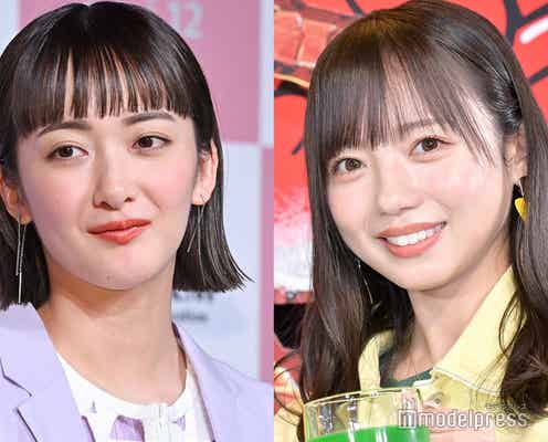 緑黄色社会・長屋晴子、日向坂46齊藤京子と自宅で料理 意外な交流明かす