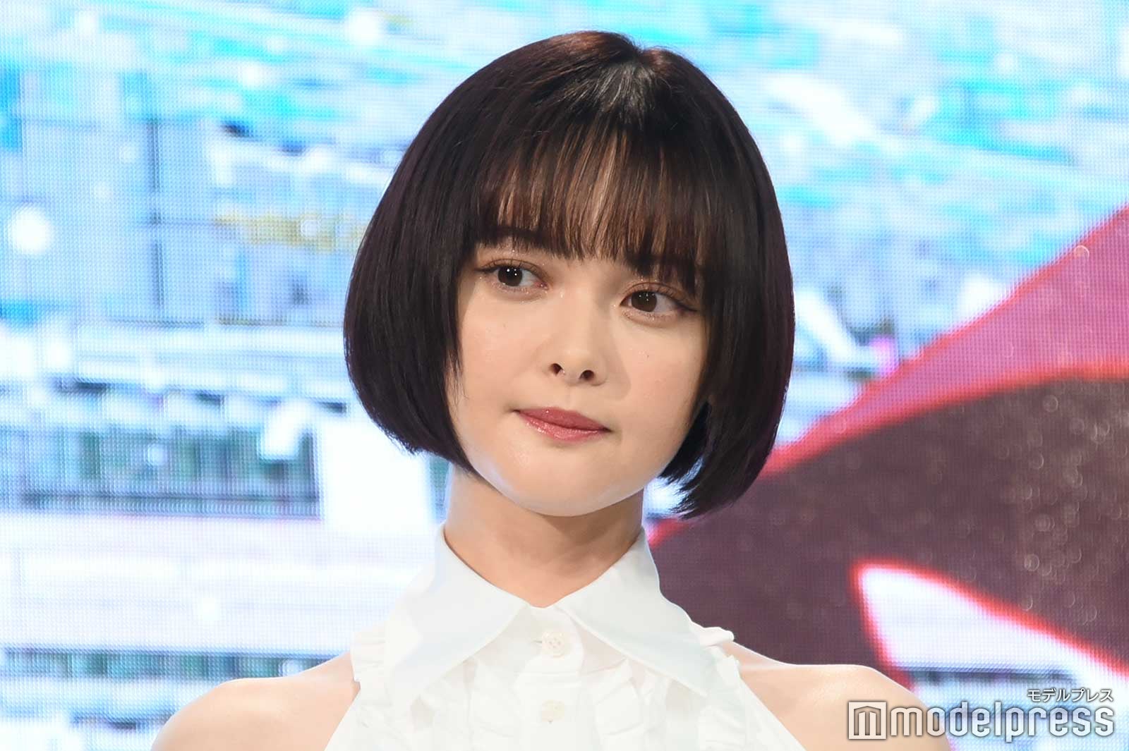 玉城ティナ （C）モデルプレス