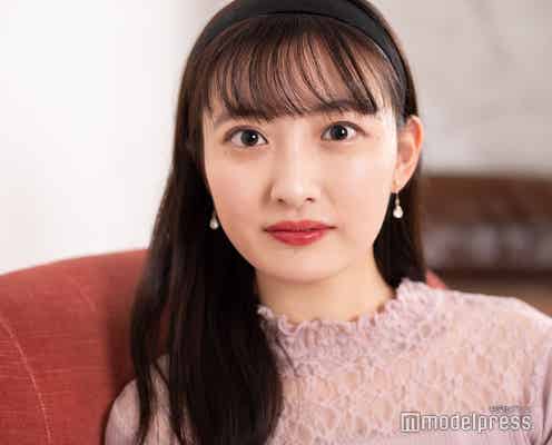 「ミス成蹊」ファイナリスト浅賀美咲、長身美女の“一大決心”【いま最も美しい女子大生】