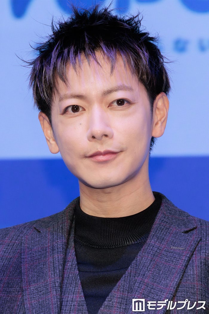 佐藤健(C)モデルプレス