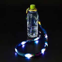 光る! ボトルストラップ
Glowing! Bottle Strap
¥1,200/画像提供:ユニバーサル・スタジオ・ジャパン