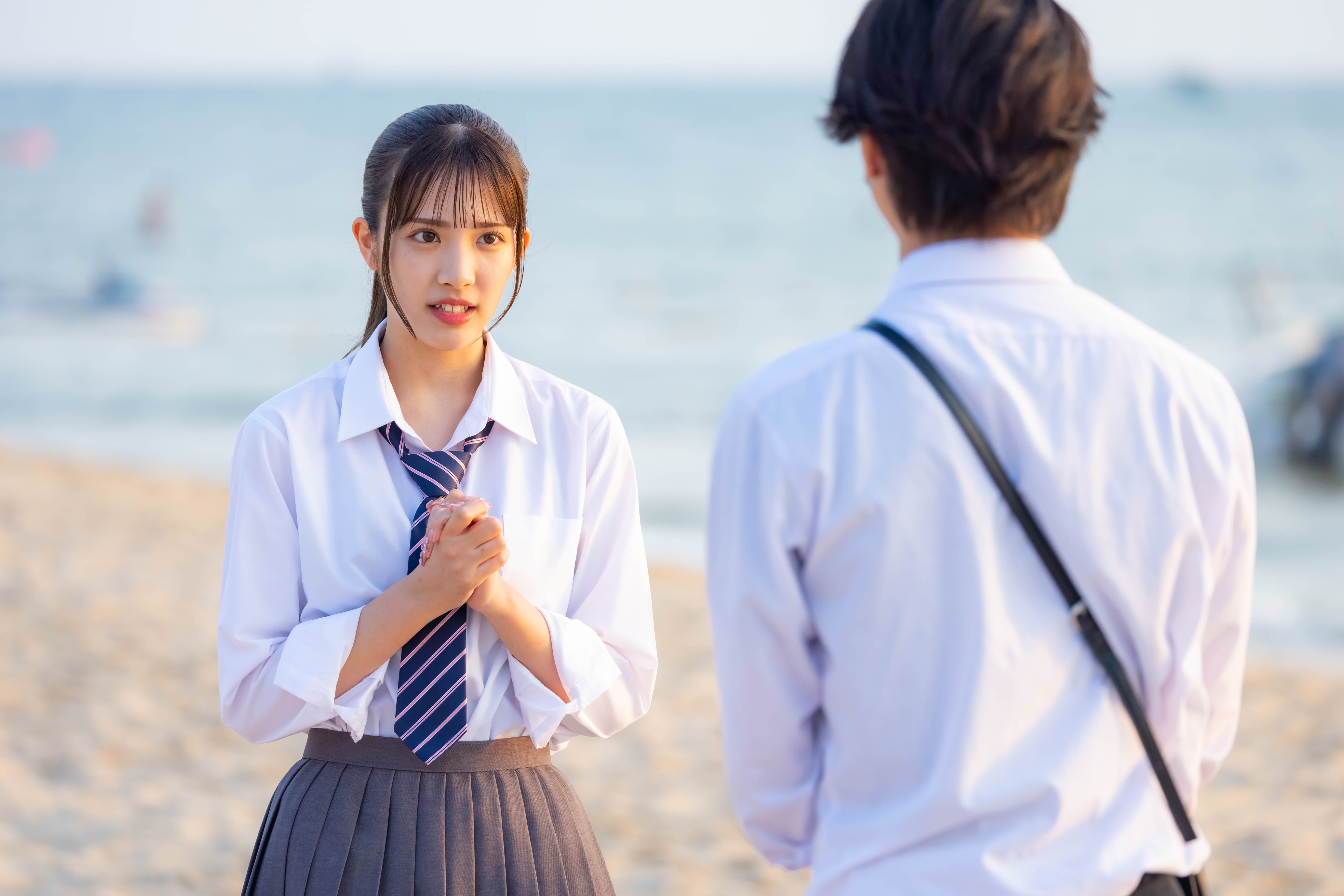 ゆら「今日、好きになりました。-フーコック編-」第5話（C）AbemaTV, Inc.