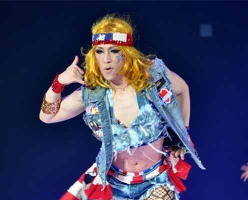 KABA.ちゃん、若槻千夏の出産に「立ち会うつもり」
