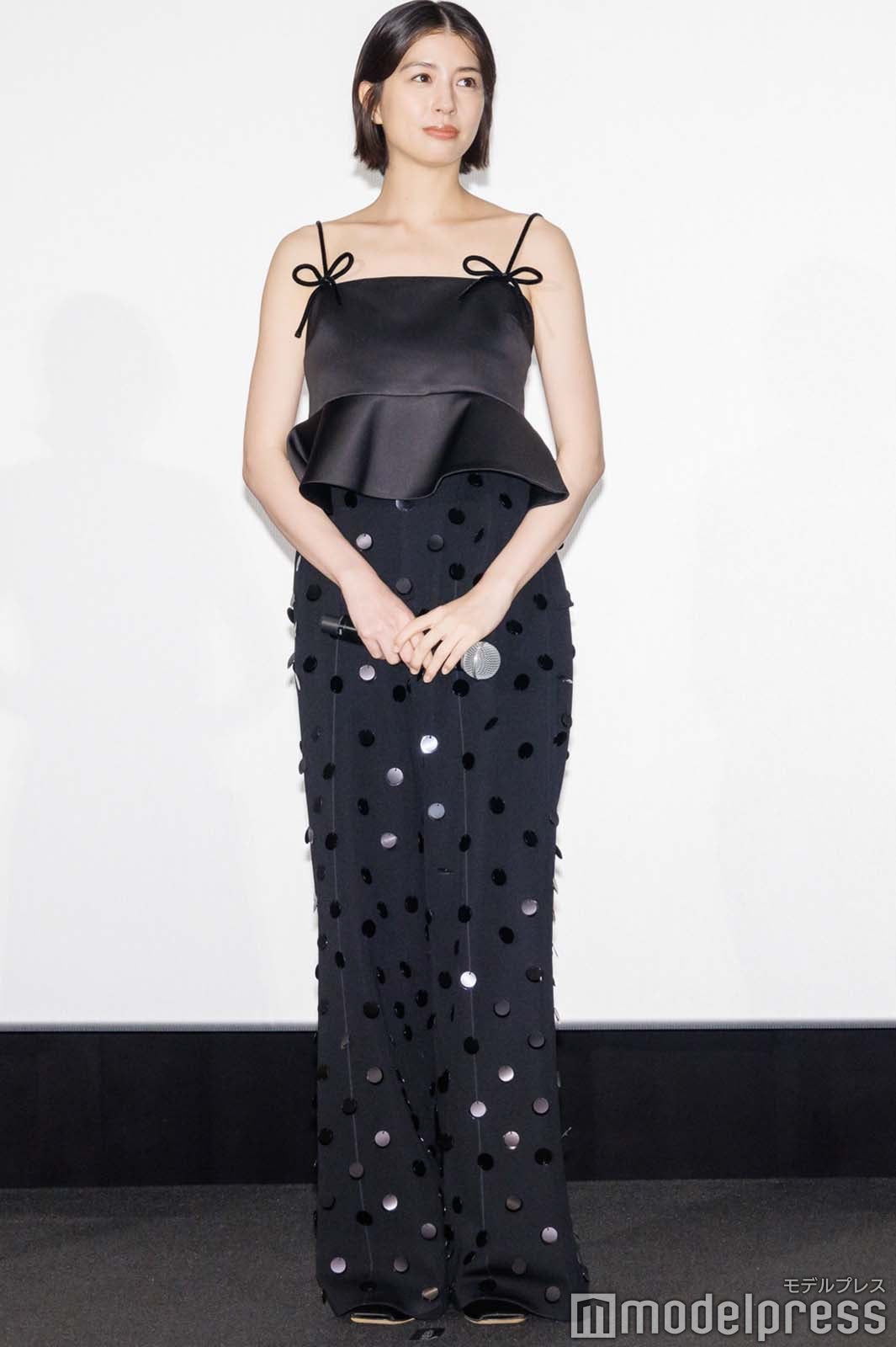 佐久間由衣（C）モデルプレス