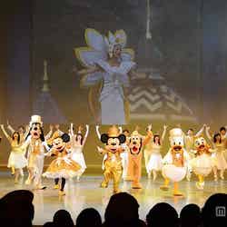 ミッキー＆ミニーが特別ショーで祝福、ディズニー年に1度の授賞式／スピリット・アワード受賞者式典（C）Disney【モデルプレス】