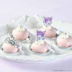KUROMI Summer Sweets Party Dessert Buffet/提供画像