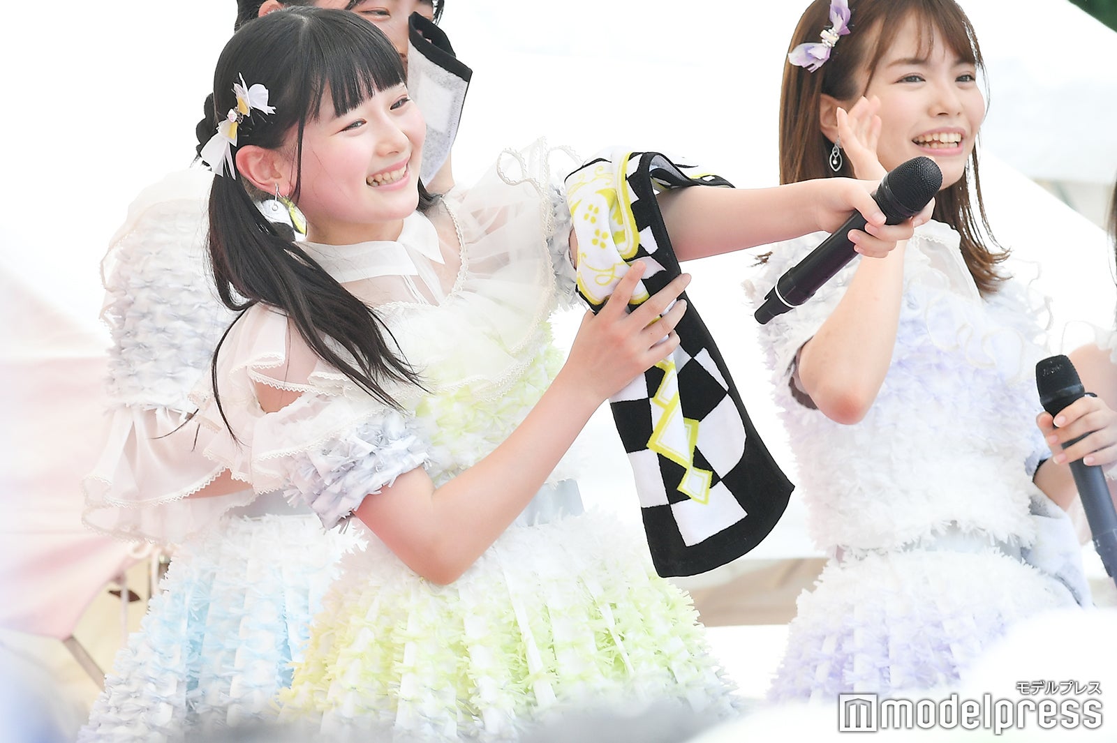 石橋颯（C）モデルプレス