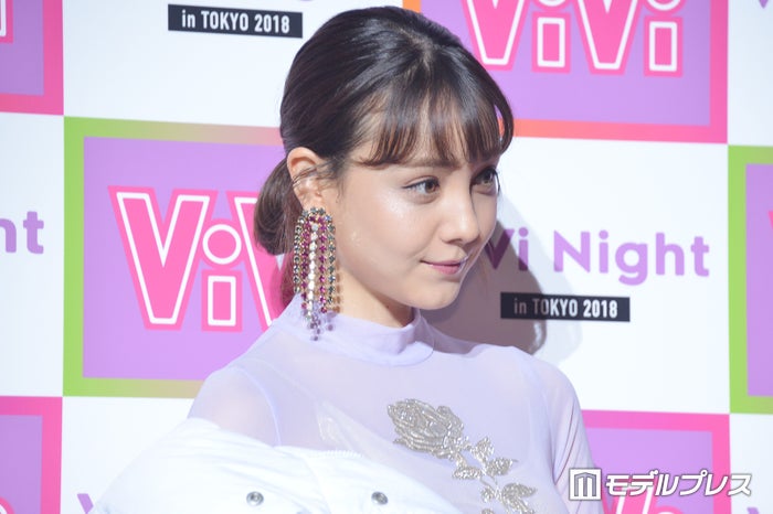 トリンドル玲奈 （C）モデルプレス