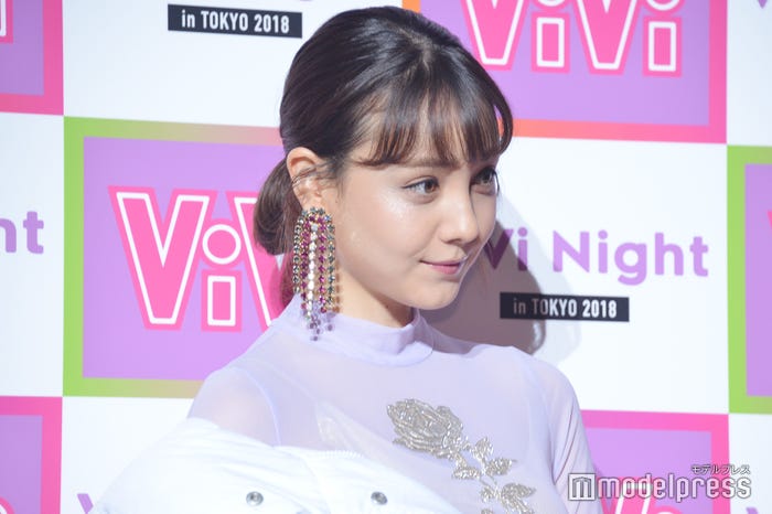 トリンドル玲奈 (C)モデルプレス