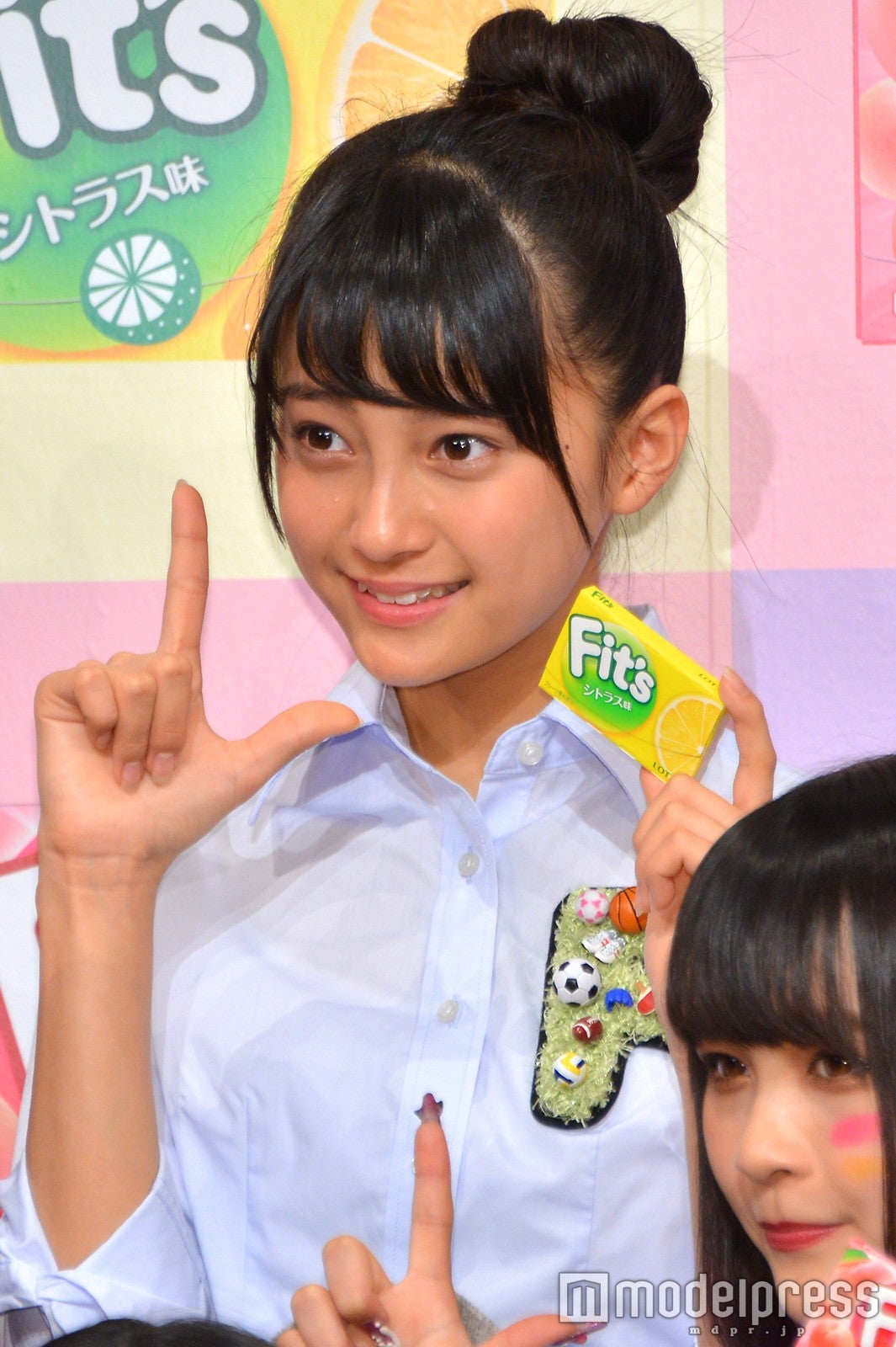 小山リーナ （C）モデルプレス