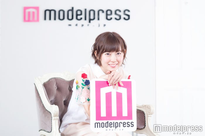 渡辺美優紀(C)モデルプレス