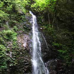 払沢の滝/Photo by monoooki