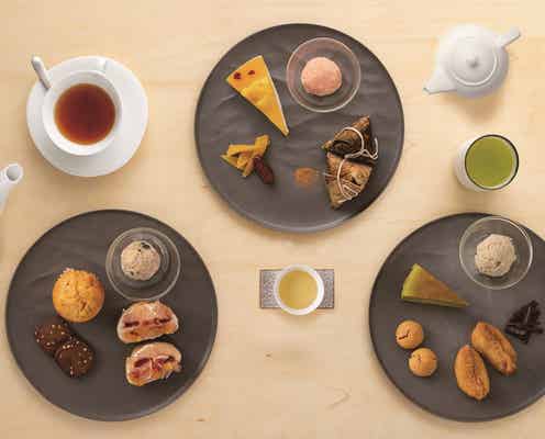 THREE TEA(スリーティー)ティーカフェが東京・自由が丘に、厳選茶飲み比べやティージェラート