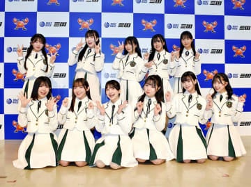 【ボート】ほくりくアイドル部が三国で2026年初ライブ 今年は4会場5000人規模のライブを実施
