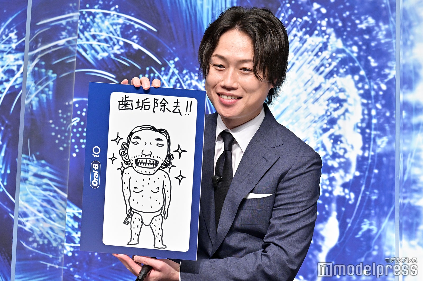 リリー （C）モデルプレス