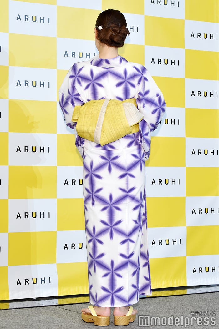 中村アン(C)モデルプレス