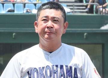 夏の甲子園 横浜・村田浩明監督「最高だ」初戦で沖縄尚学に選手も「やりがいある」松坂大輔擁した1998年以来の夏制覇へ「沖縄尚学は昨年も一番苦戦したチーム」