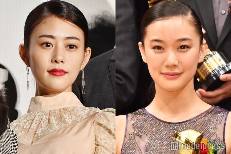 高畑充希 親友 蒼井優の結婚祝福 最高に面白くて最高にカッコイイぜ モデルプレス 高畑充希 親友 蒼井優の結婚祝福 最高に面白くて最高にカッコイイぜ モデルプレス