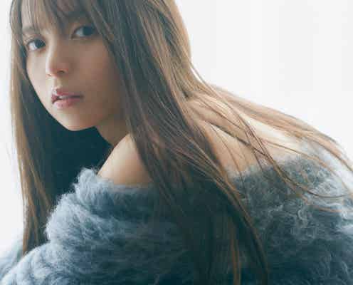 齋藤飛鳥、乃木坂46卒業記念写真集「ミュージアム」発売翌日に重版決定