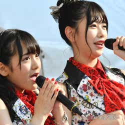 モデルプレス - AKB48フレッシュ選抜16人、夏全開セトリにお台場熱狂「TIF2019」<セットリスト>