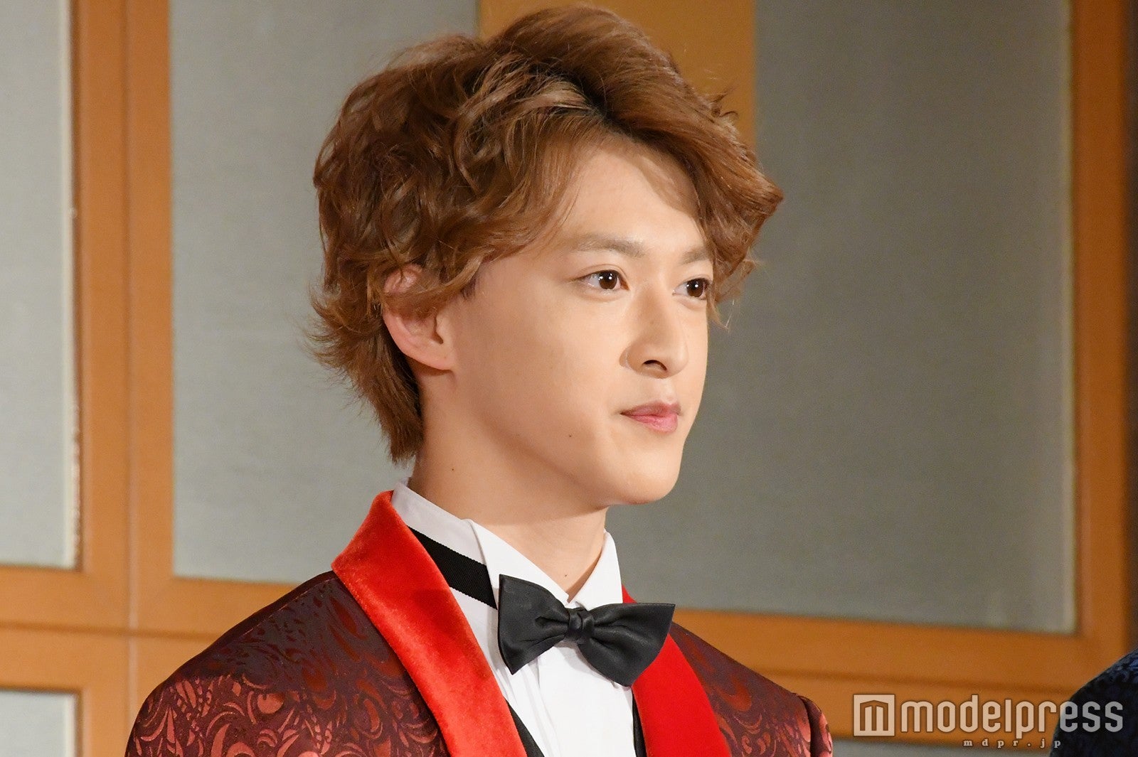 伊藤あさひ （C）モデルプレス