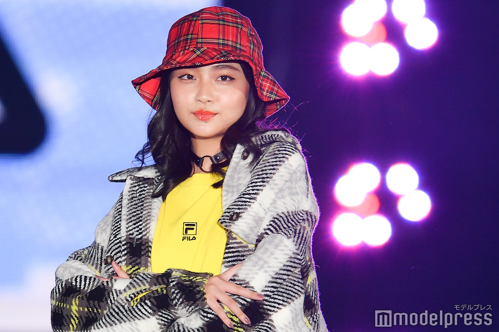 香音（C）モデルプレス