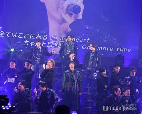 小関裕太・桜田通・細田佳央太ら「ハンサムライブ2022」新メンバー4人へ期待 久々"年末開催”への思い明かす<メンバーコメント全文>