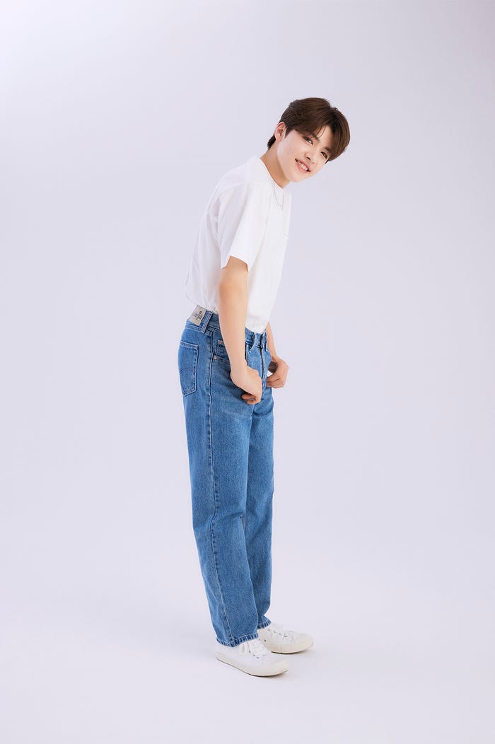 MAKI/&TEAM(C)HYBE LABELS JAPAN