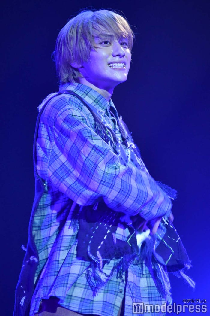 山下幸輝(C)モデルプレス