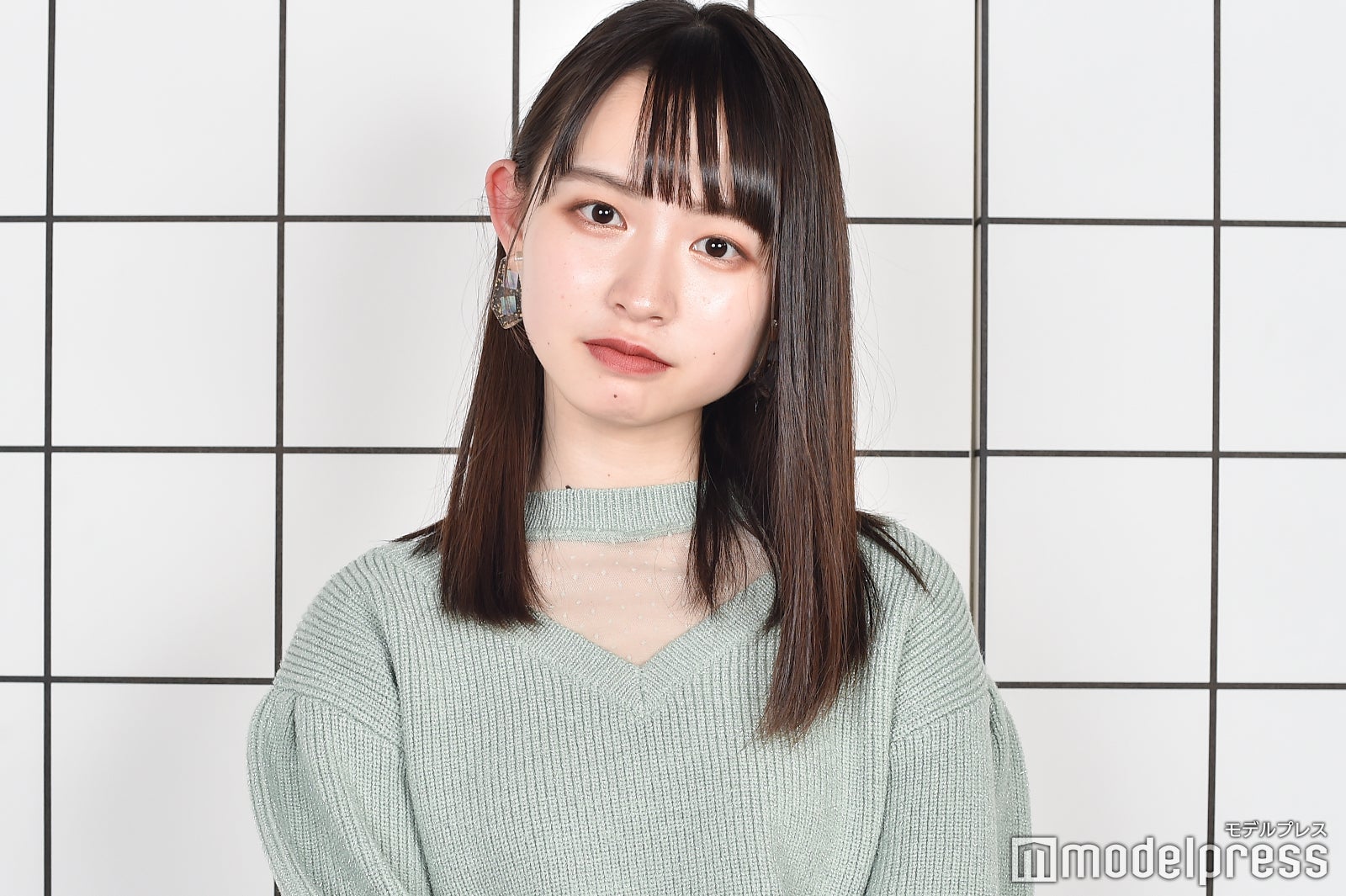 李紗彩耶さん（C）モデルプレス