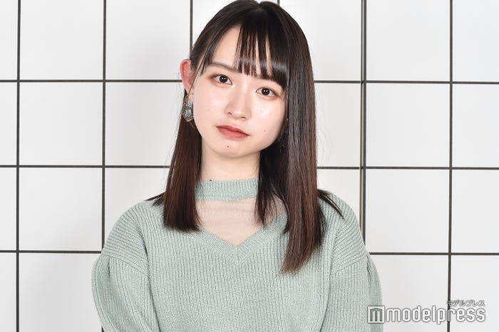 李紗彩耶さん(C)モデルプレス