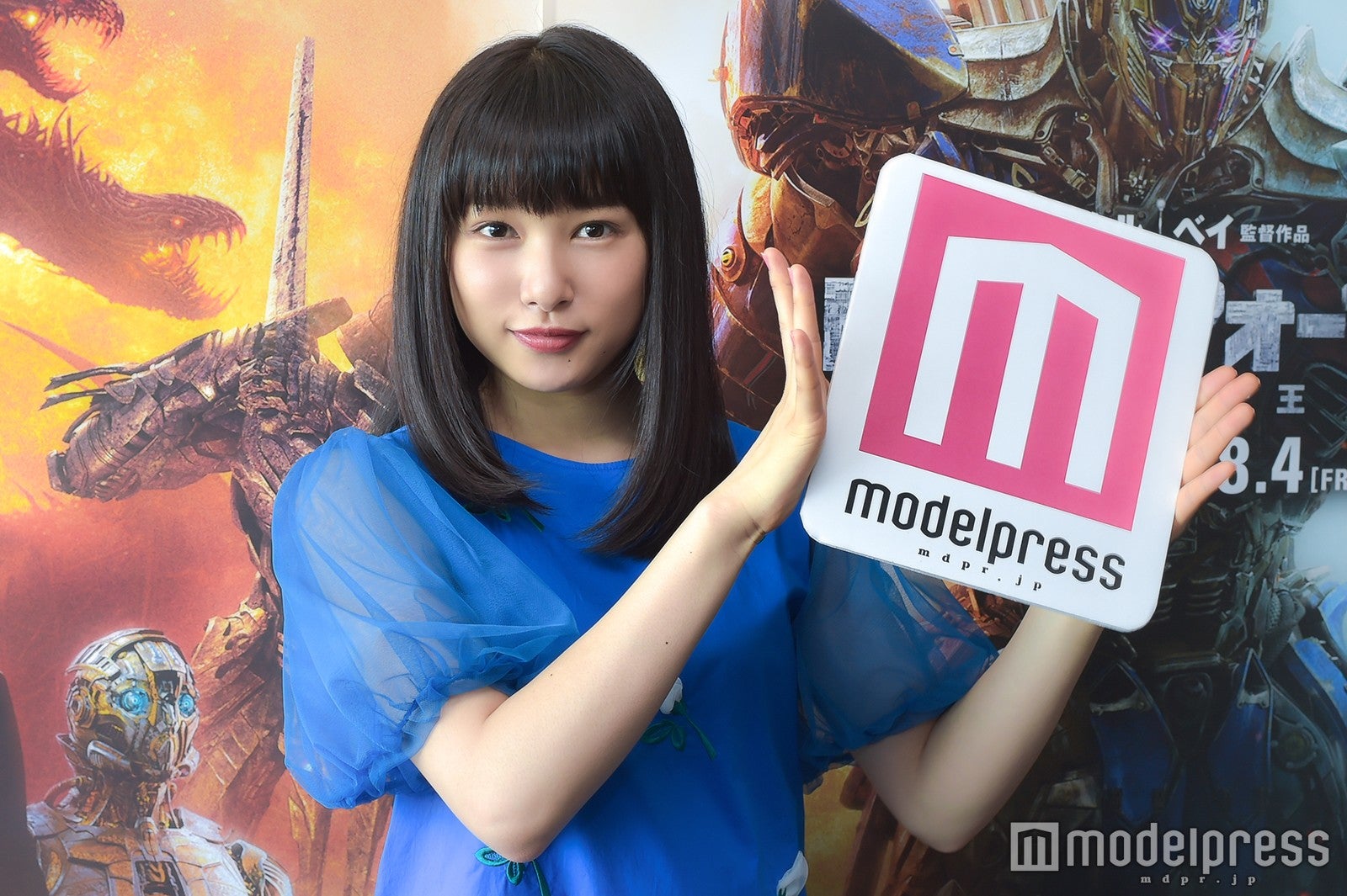 桜井日奈子（C）モデルプレス