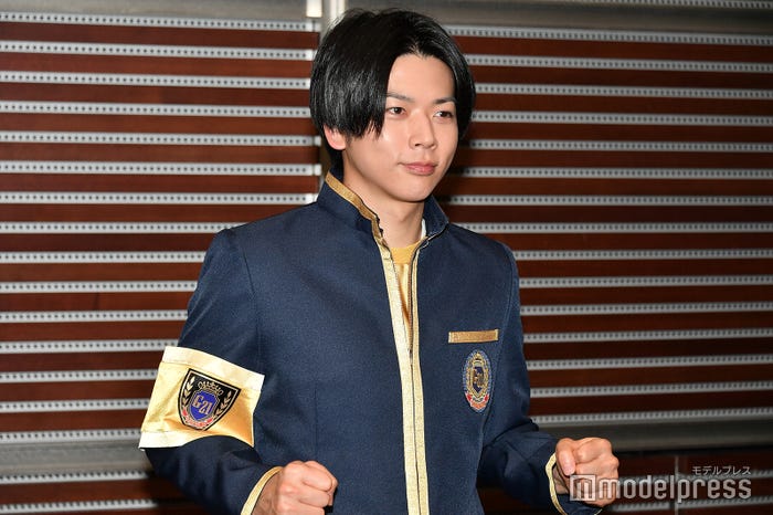「ゴチ21」新メンバーの増田貴久 (C)モデルプレス