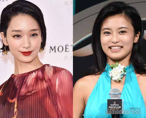 小島瑠璃子、交際認めた剛力彩芽を絶賛「抑えた恋もあったかも」