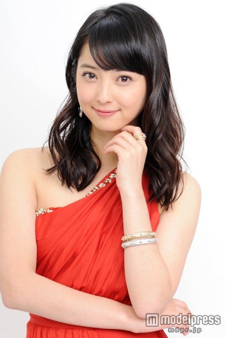 佐々木希にSexyZone中島健人「ハンパない」