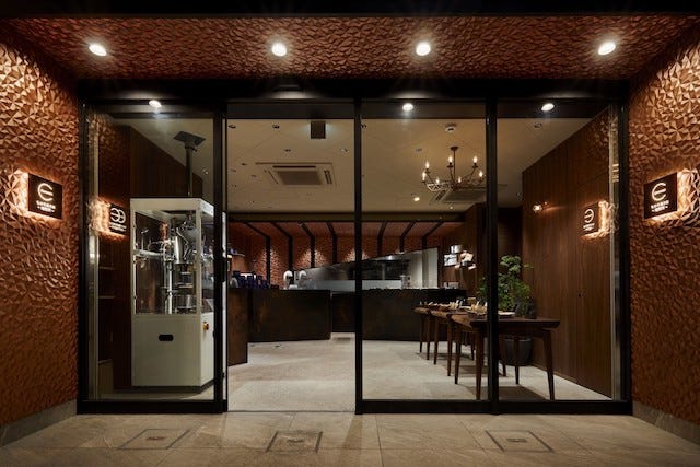 センスいいって褒められる♡グルメ通が選ぶ「大阪の外さない手土産＆グルメ」