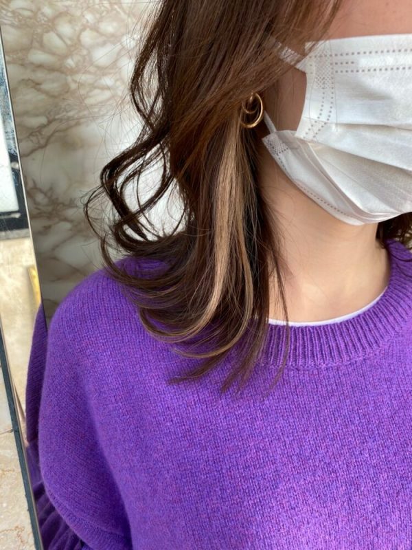 トレンドの イヤリングカラー とは 大人女性におすすめの人気色をご紹介 モデルプレス トレンドの イヤリングカラー とは 大人女性におすすめの人気色をご紹介 モデルプレス