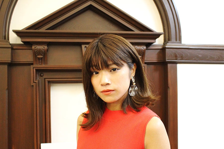 福山あさきさん